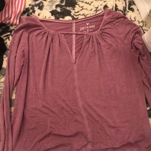 American eagle shirt